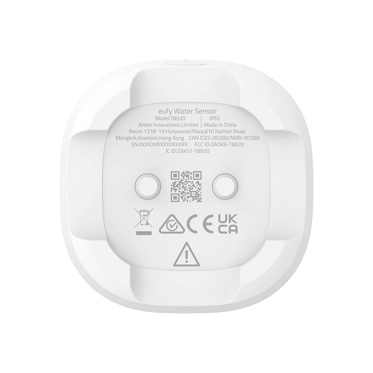 Anker Eufy Security senzor za vodo in zmrzal