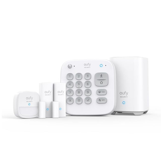 Anker Eufy security alarm - 5 delni set