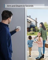 Anker Eufy security alarm - 5 delni set