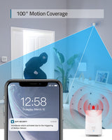 Anker Eufy security alarm - 5 delni set