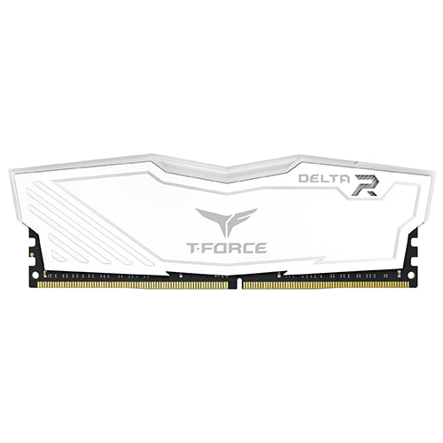 Teamgroup Delta RGB 8GB DDR4-3000 DIMM PC4-25600 CL16, 1.35V