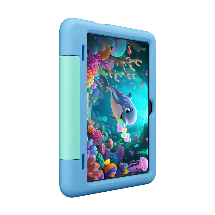 Blackview TAB20 KIDS 10" tablični računalnik 4GB+64GB, moder
