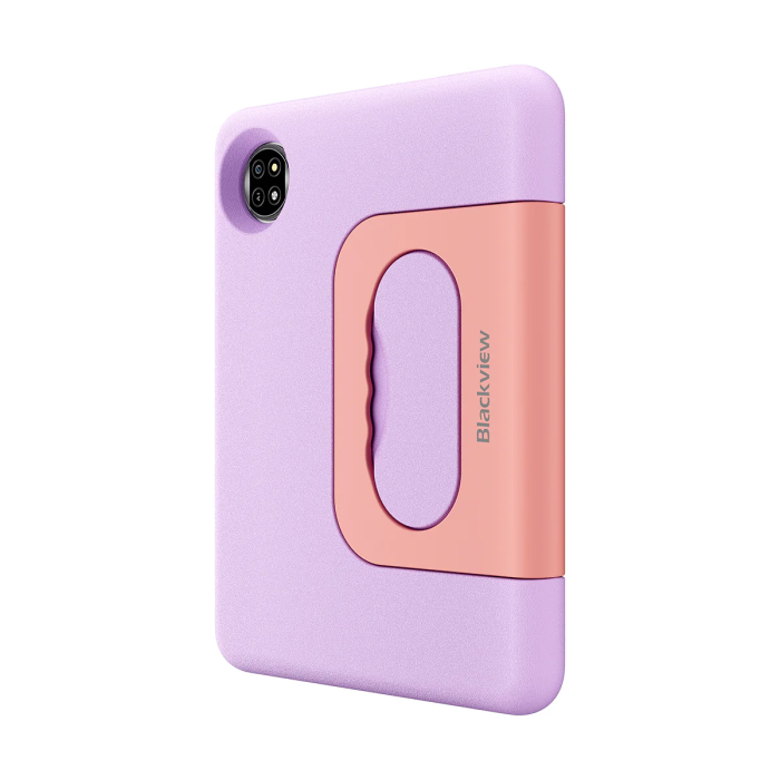 Blackview TAB20 KIDS 10" tablični računalnik 4GB+64GB, vijoličen