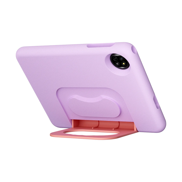 Blackview TAB20 KIDS 10" tablični računalnik 4GB+64GB, vijoličen