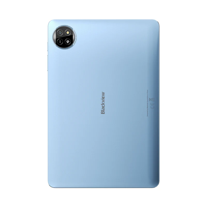 Blackview TAB 20 Wi-Fi 10" tablični računalnik 4GB+64GB, modra