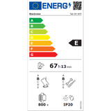Blackview TAB60 Wi-Fi 10,1 tablični računalnik 4GB+128GB, siva, priložen ovitek in zaščitno steklo
