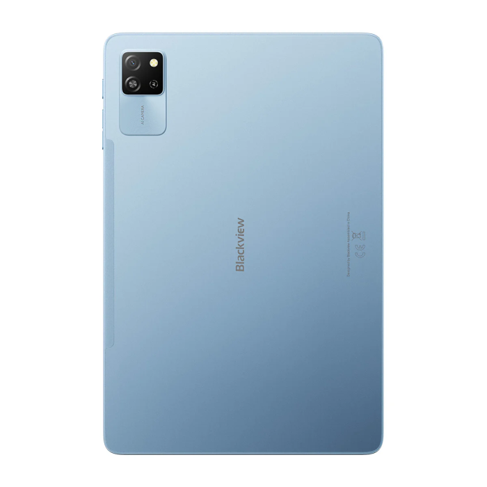 Blackview TAB60 Pro LTE 10,1 tablični računalnik 8GB+128GB, modra, priložen ovitek in zaščitno stekl
