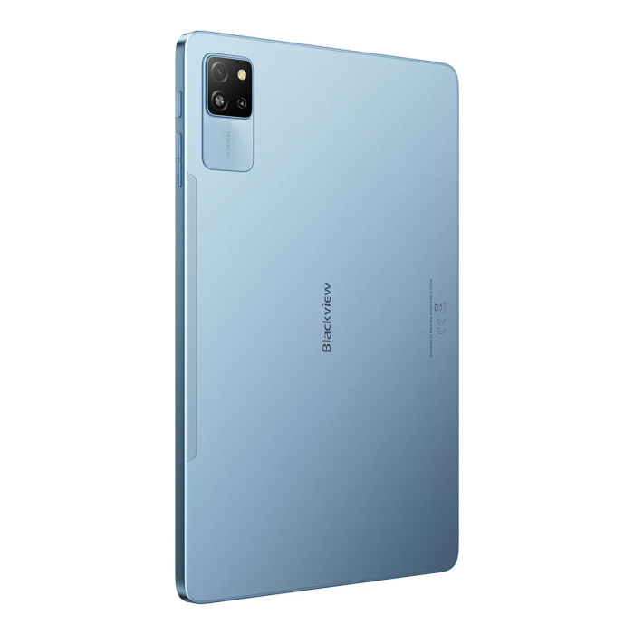 Blackview TAB60 Pro LTE 10,1 tablični računalnik 8GB+128GB, modra, priložen ovitek in zaščitno stekl