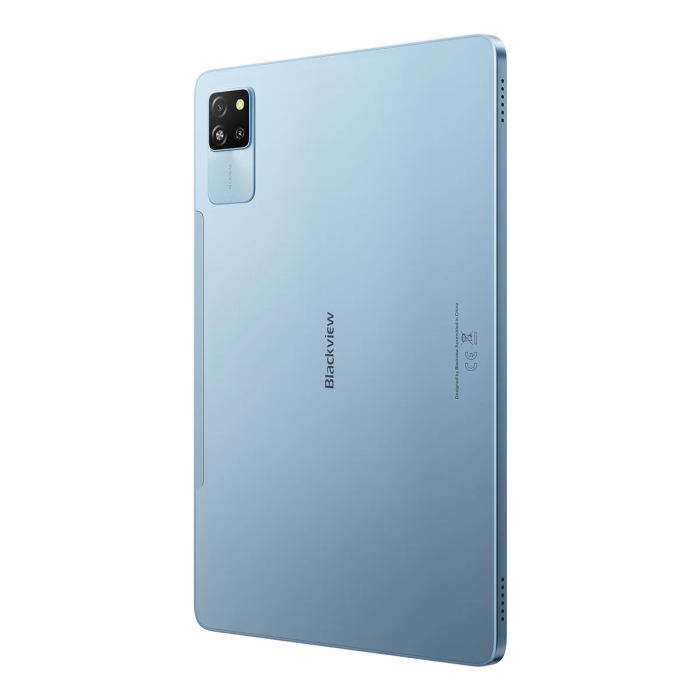 Blackview TAB60 Pro LTE 10,1 tablični računalnik 8GB+128GB, modra, priložen ovitek in zaščitno stekl