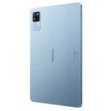 Blackview TAB60 Wi-Fi 10,1 tablični računalnik 4GB+128GB, modra, priložen ovitek in zaščitno steklo