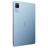Blackview TAB60 Wi-Fi 10,1 tablični računalnik 4GB+128GB, modra, priložen ovitek in zaščitno steklo