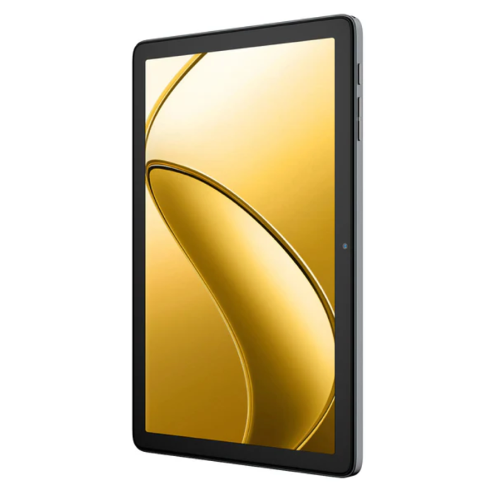 Blackview TAB60 Wi-Fi 10,1 tablični računalnik 4GB+128GB, siva, priložen ovitek in zaščitno steklo
