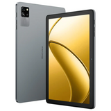 Blackview TAB60 Wi-Fi 10,1 tablični računalnik 4GB+128GB, siva, priložen ovitek in zaščitno steklo
