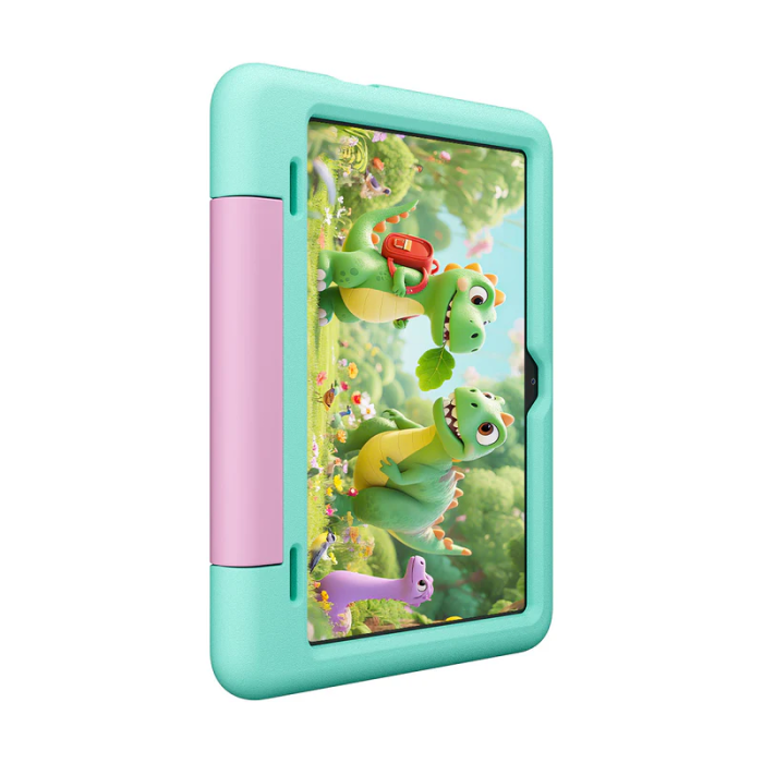Blackview TAB20 KIDS 10" tablični računalnik 4GB+64GB, zelen