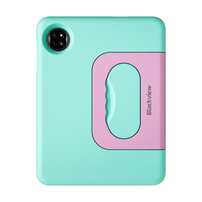 Blackview TAB20 KIDS 10" tablični računalnik 4GB+64GB, zelen