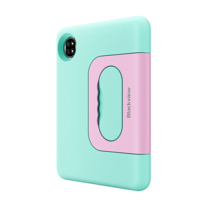 Blackview TAB20 KIDS 10" tablični računalnik 4GB+64GB, zelen