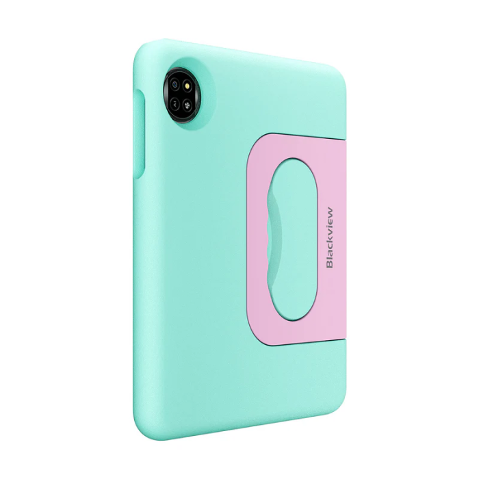 Blackview TAB20 KIDS 10" tablični računalnik 4GB+64GB, zelen