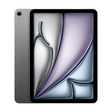 Obnovljen iPad Air 6 M2 11" (128GB Wifi) Razred A, Space Gray, Cellular
