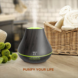 TaoTronics oljni difuzor TT-AD004 coffee