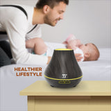 TaoTronics oljni difuzor TT-AD004 coffee