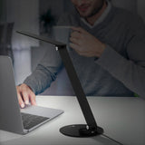 TaoTronics Minimalist LED namizna svetilka črna TT-DL19