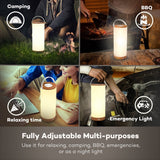 TaoTronics prenosna LED svetilka TT-DL23