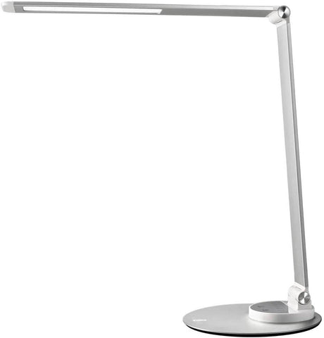 TaoTronics ultra tanka led namizna svetilka TT-DL22 temno siva