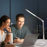 TaoTronics ultra tanka led namizna svetilka TT-DL22 temno siva