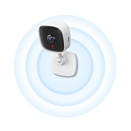 TP-LINK Tapo C100 1080p HD WiFi varnostna kamera