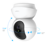 TP-LINK Tapo C200 1080p HD WiFi varnostna kamera
