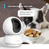 TP-LINK Tapo C200 1080p HD WiFi varnostna kamera
