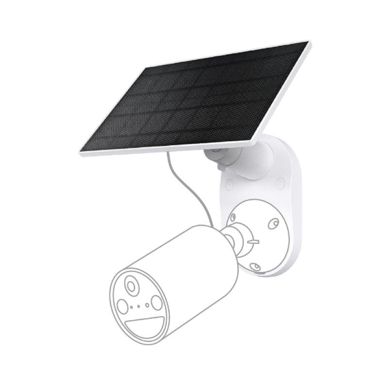 TP-LINK solarni panel A201 5,2W IP65