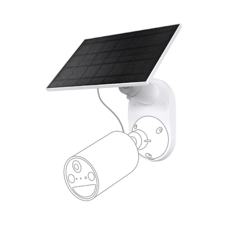 TP-LINK solarni panel A201 5,2W IP65