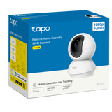 TP-LINK Tapo C200 1080p HD WiFi varnostna kamera