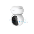TP-LINK Tapo C210 2k 3MP 2304 x 1296 WiFi varnostna kamera
