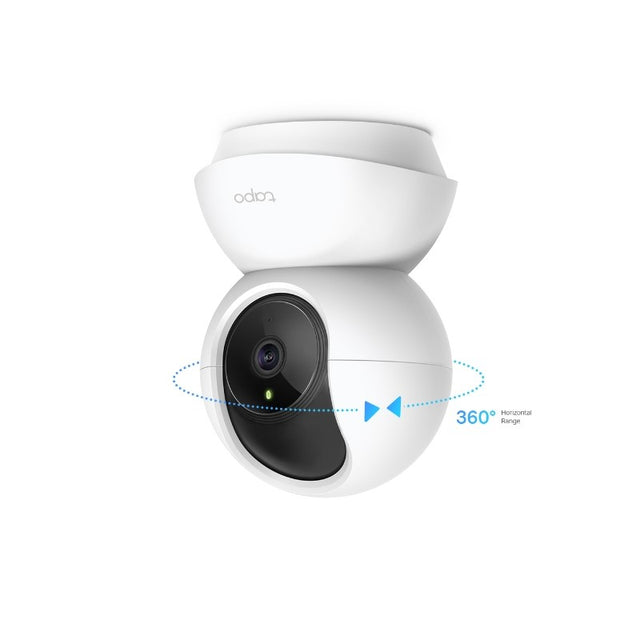 TP-LINK Tapo C210 2k 3MP 2304 x 1296 WiFi varnostna kamera