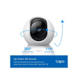 TP-LINK Tapo C210P2 2k 3MP 2304 x 1296 Pan/Tilt WiFi varnostna kamera
