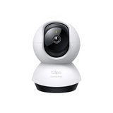 TP-LINK Tapo C220 2k 4MP QHD WiFi Pan/Tilt varnostna kamera