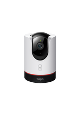 TP-LINK Tapo C225 2k QHD 2560 × 1440px WiFi AI Pan/Tilt varnostna kamera