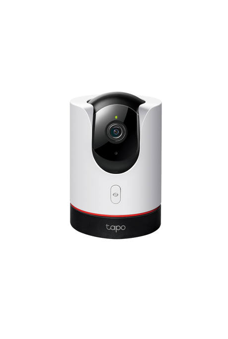 TP-LINK Tapo C225 2k QHD 2560 × 1440px WiFi AI Pan/Tilt varnostna kamera