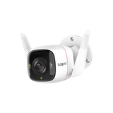 TP-LINK Tapo C320WS 2K QHD zunanja Wi-Fi varnostna kamera