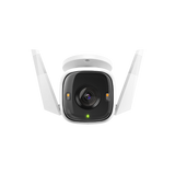 TP-LINK Tapo C320WS 2K QHD zunanja Wi-Fi varnostna kamera