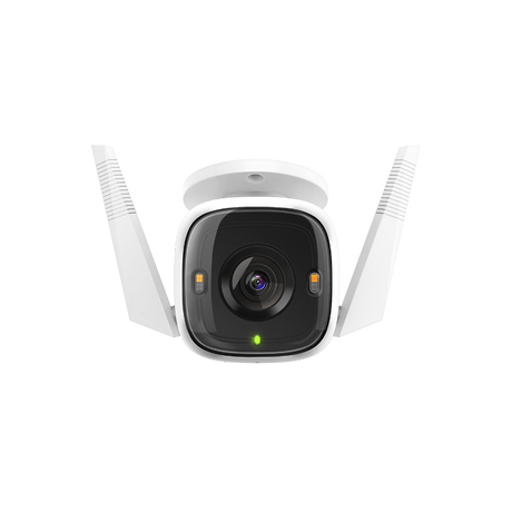TP-LINK Tapo C320WS 2K QHD zunanja Wi-Fi varnostna kamera
