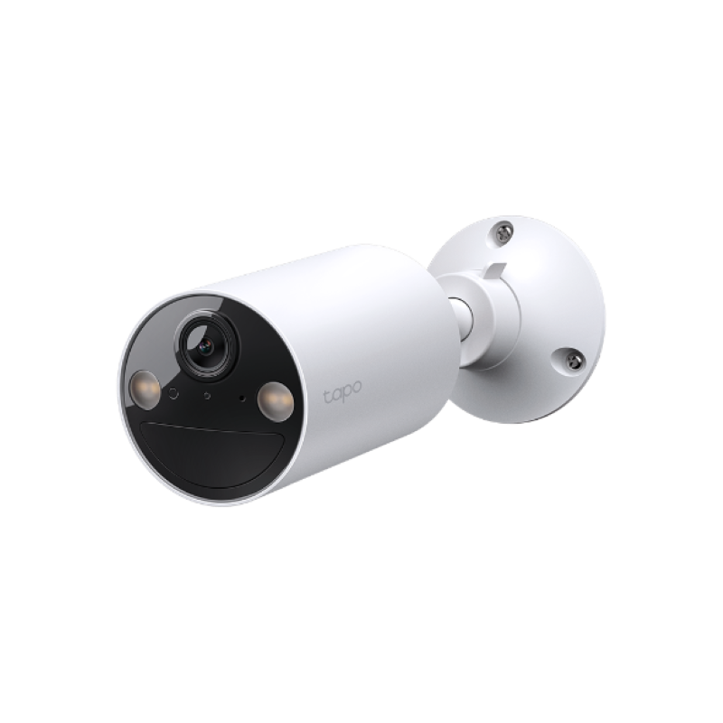 TP-LINK zunanja Wi-Fi varnostna kamera Tapo C410