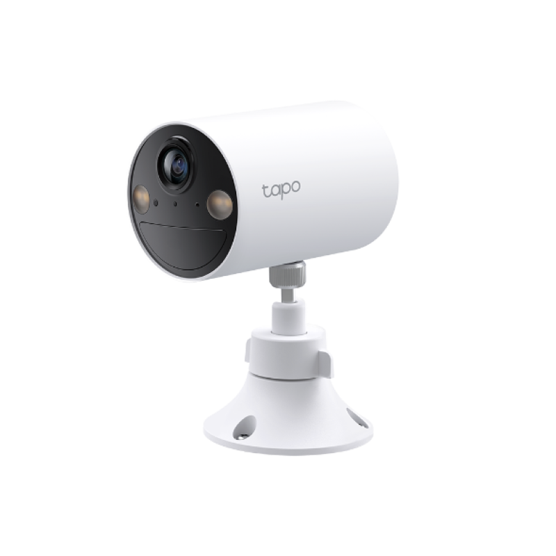TP-LINK zunanja Wi-Fi varnostna kamera Tapo C410
