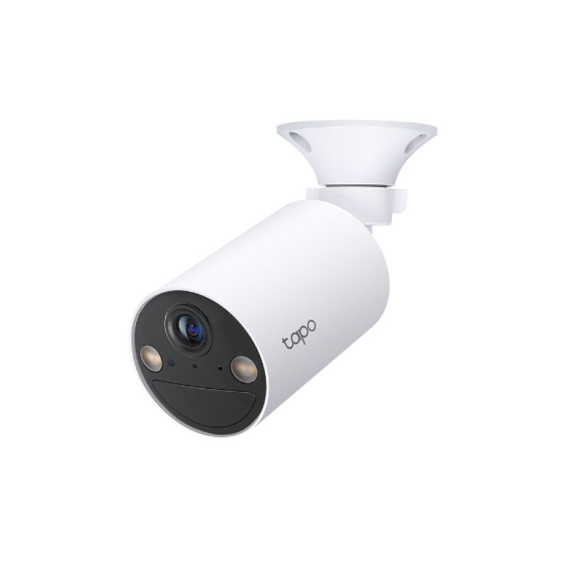TP-LINK zunanja Wi-Fi varnostna kamera Tapo C410