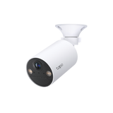 TP-LINK zunanja Wi-Fi varnostna kamera Tapo C410