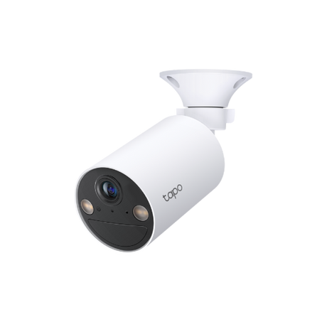 TP-LINK zunanja Wi-Fi varnostna kamera Tapo C410