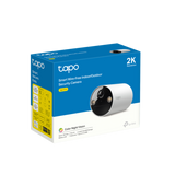 TP-LINK zunanja Wi-Fi varnostna kamera Tapo C410