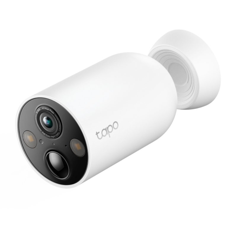 TP-LINK zunanja Wi-Fi varnostna kamera Tapo C425